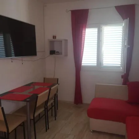 Apartment Marino Marina