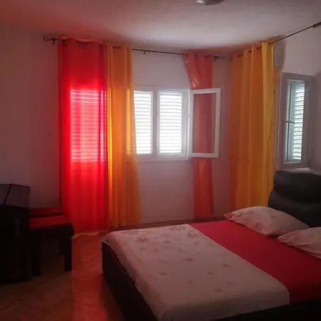 Marino Apartment