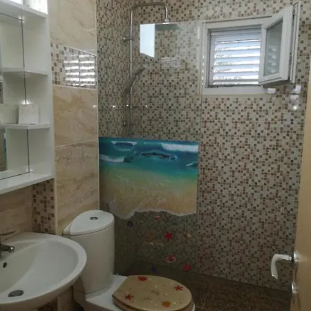 Apartment Marino Marina